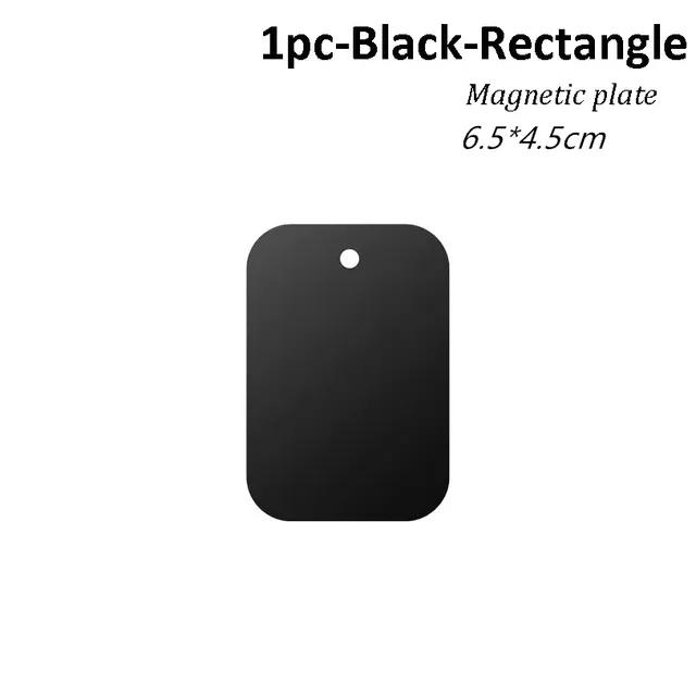 

Новый магнитный автомобильный держатель для телефона, вращающийся на 360 градусов, скрытый складной дизайн, универсальный кронштейн для GPS-навигации, подставка для iPhone 13 14