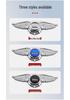 Beijing Auto EU5/EU7 & Senova D50/X25/X35 Front Hood Emblem Sticker