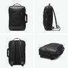 [Masterpiece] STREAM 2-Way Backpack 05001 NAVY W29xH43xD10