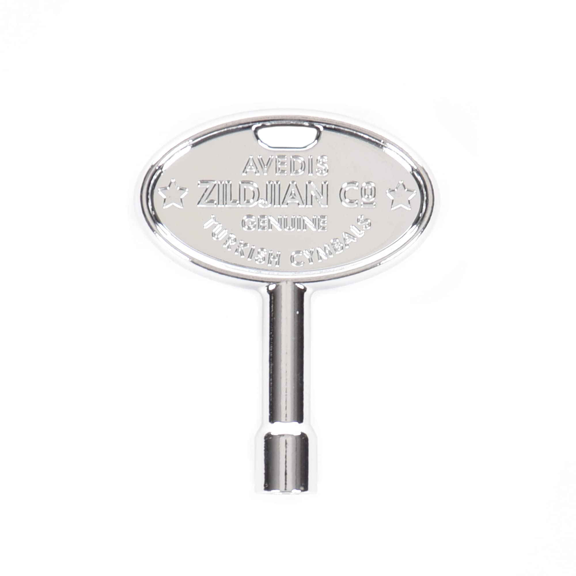 

Торговая марка Zildjian Chrome Drum Key Chrome Drum Key Zildjian с Zildjian
