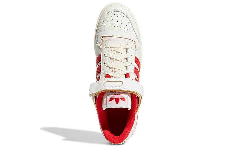 Forum Adidas Originals 84 Low 'Team Power Red' GY6981