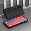 KEYSION Shockproof Matte Phone Case for OPPO A5 4G 5G Anti-skid Soft Silicone Phone Back Cover for OPPO A5 5G