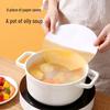 Meiliya Food Oil Absorbing Paper