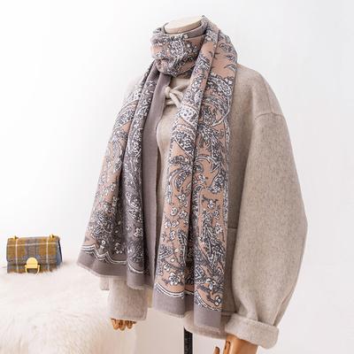 Accesorios – Bufandas