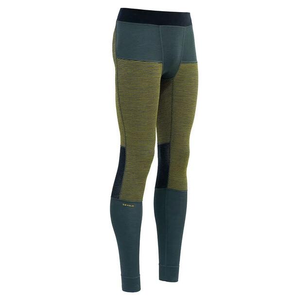 DEVOLD OF NORWAY Tuvegga Merino Thermal Pants