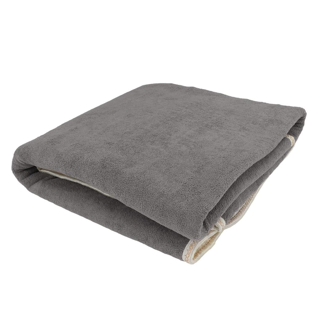 Heating Blanket 1 Key Control 60s Heating Electric Warming Blanket with Long Cable
