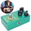 Overdrive Pedal Electric Guitar True Bypass Effect Musical Instrument Accessories