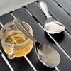 Nonstick Rice Spoon 1/2/3Pcs Food Grade Thickened Stainless Steel Kitchen Utensil for Daily Rice Serving Home Cooking Use