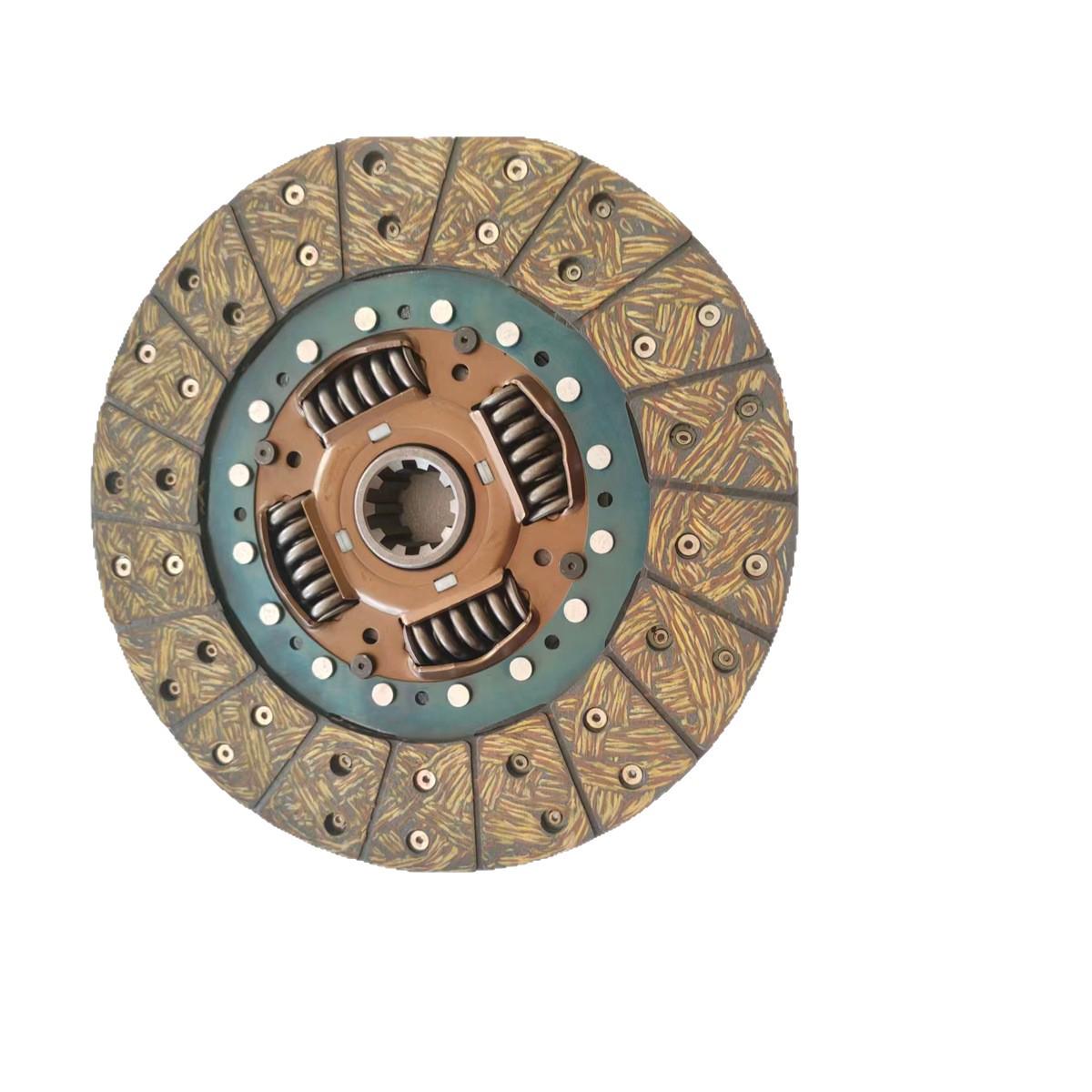 

Dongfeng Light Truck Clutch Disc 1601Q07-130 275