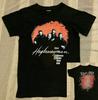 Tričko The Highwaymen Vintage 90. léta Highwaymen 1990 Tour Koncertní Tričko Unisex Tričko