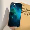 Space For Galaxy Universe Phone Case For iPhone 17 16 15 14 13 12 11 Pro Max mini XR 16e 15 16 Plus 17 Air Full Cover