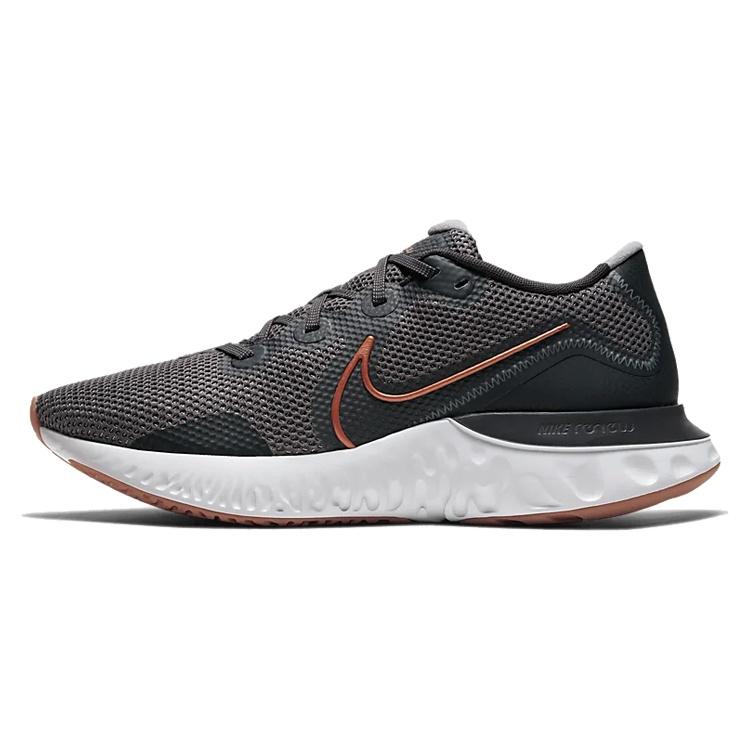 Nike Renew Run Iron Grey Copper Men s CK6357-004 EU 44.5