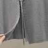 Women's Simple V-Neck Layering Vest