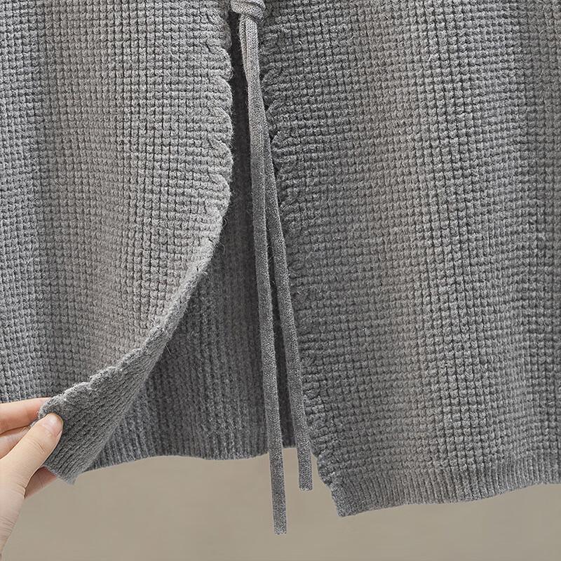 Women's Simple V-Neck Layering Vest