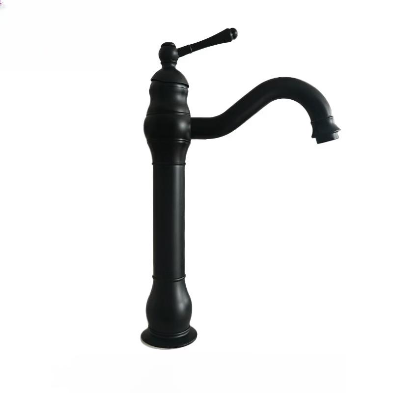 

Горячо-холодный смеситель TLXT во французском стиле