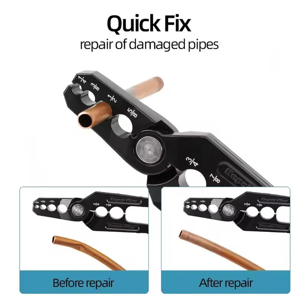 CT-301 Copper Tube Circular Pliers, Calibration Tool