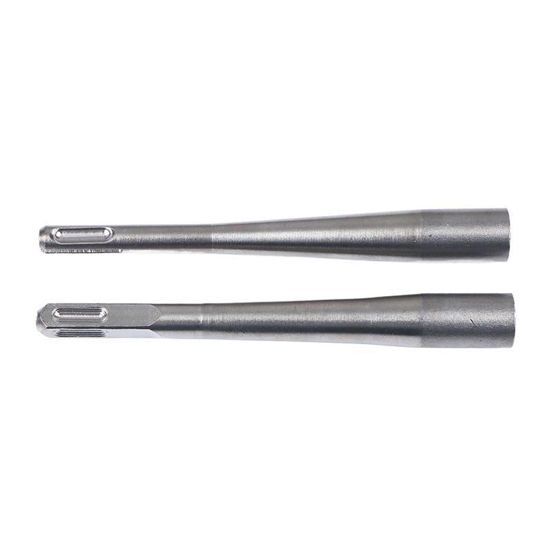 Alloy Steel Expansion Bolt Strike Punch Installation Electric Hammer Head Round SDS Shank For Light/heavy Electric Hammers