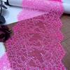 3m x 16.5cm French Chantilly Lace, Two-tone Non-stretch Eyelash Lace Trim for Bra, Underwear, Lingerie, Dress, Garment, Sewing &  Crafting