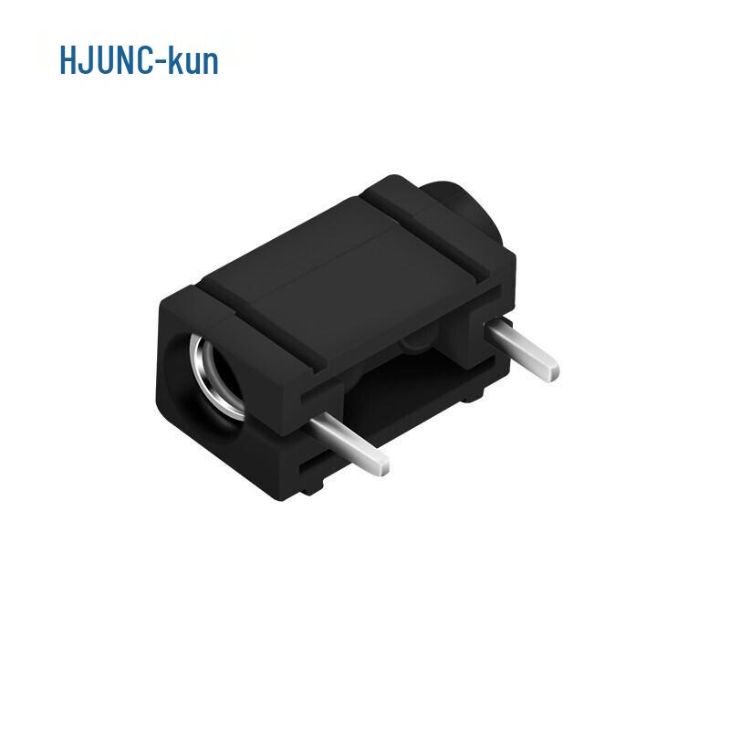 HUIJUN 4mm Horizontal Banana Socket