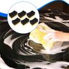 Auto onderhoud – Velgen schoonmaken