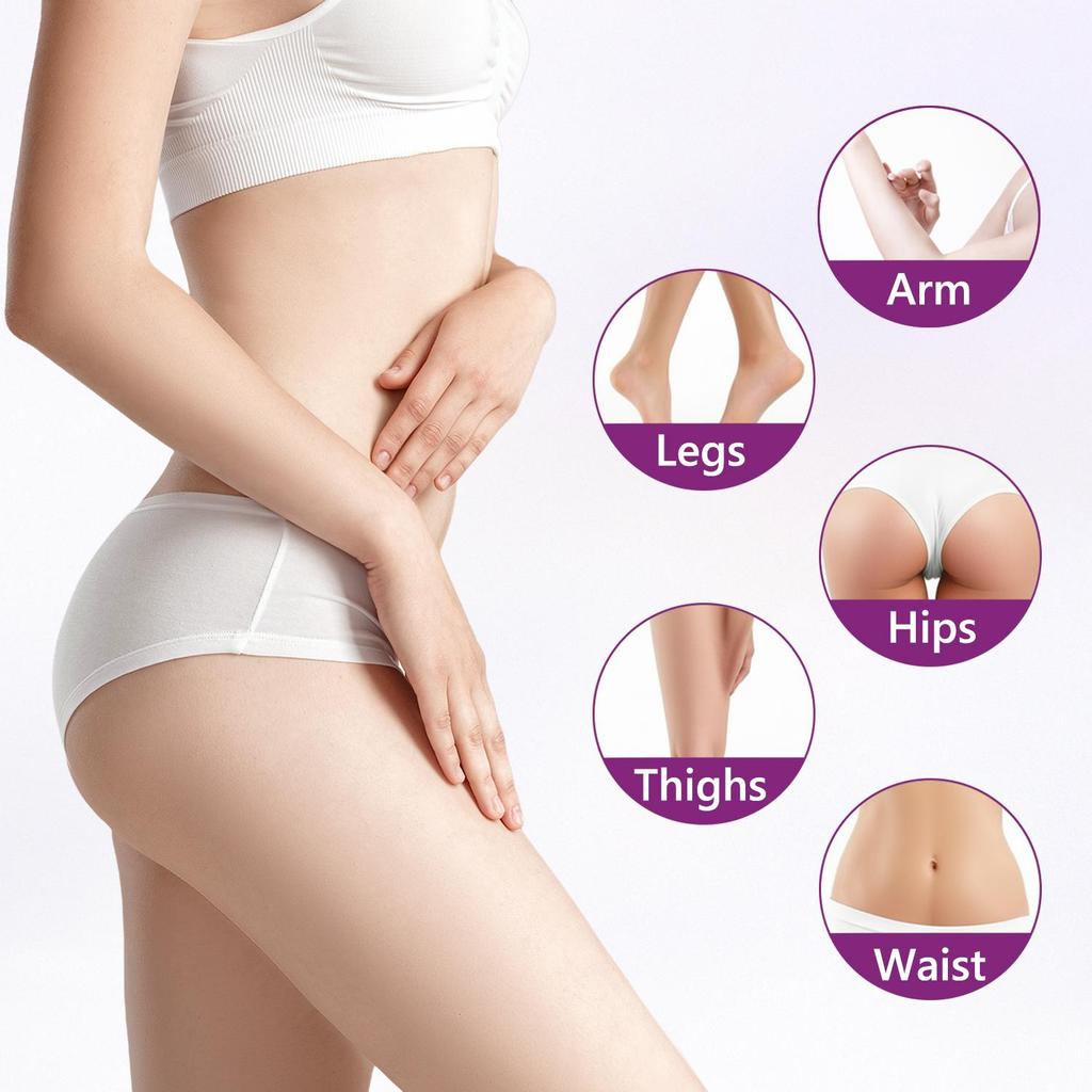 Sculpt & Tone Arm Cream-Moisturizing, Shape And Tighten Arms, Brighten Skin-Caresuitable For All Skin Types, 250g