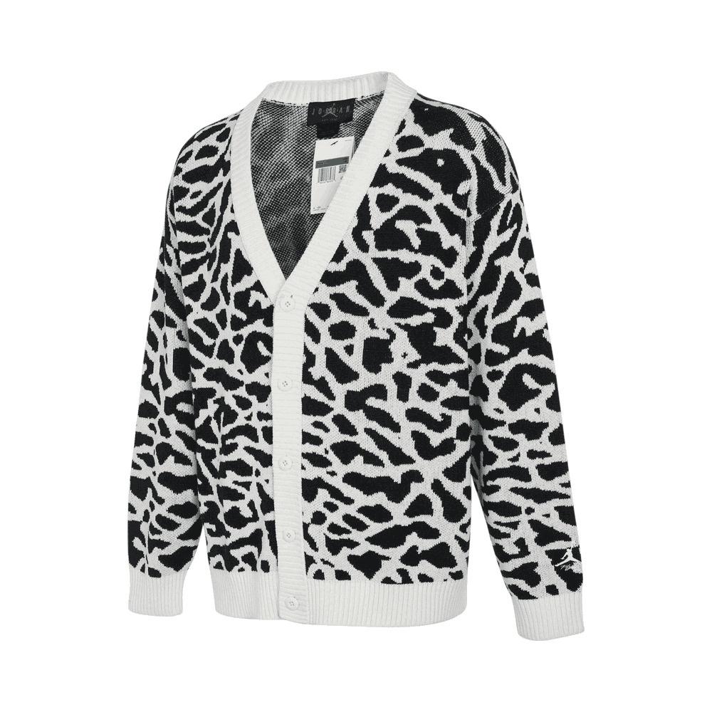 Air Jordan Fight Heritage Cardigan Men s DV7574-030 XL