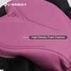 LAMEDA Pro Summer Cycling Shorts Women's Cycling Bib Shorts 3D Sponge Padded ShockShock Absorbing Road Bike Pants Cycling Pants