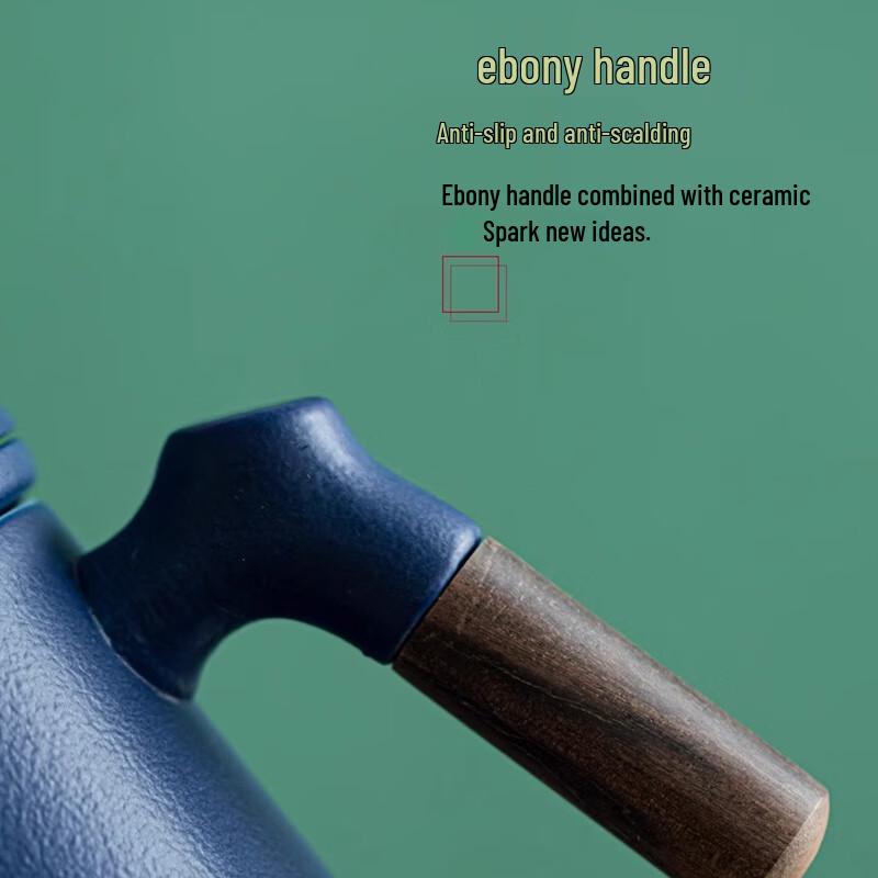 Ceramic Office Mug & Notebook Gift Set