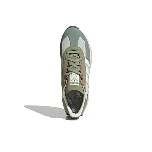 adidas Originals Retropy E5 Green JQ0009 Women's Size
