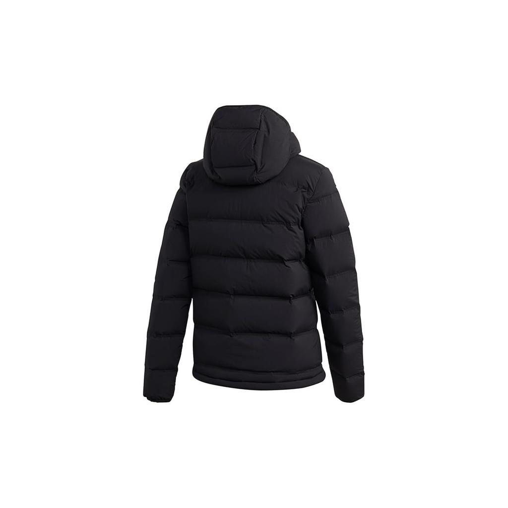 Adidas Down Jacket Winter Women's Black FT2577