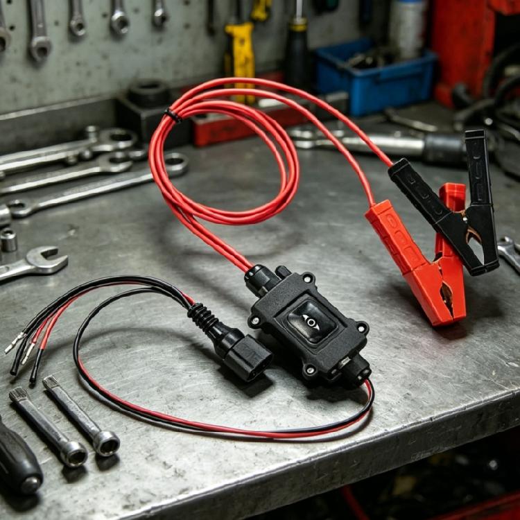 Vehicle Brake Repair Equipment Plugs And Play Car Motor Diagnostic Tool Suitable For Home Mechanic And Technicians