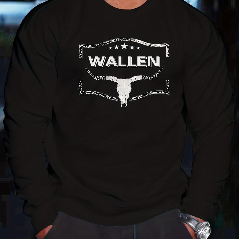 

Men s Slim Fit Crew Neck Sweatshirt, Wrinkle-Resistant, Business Casual Essential S