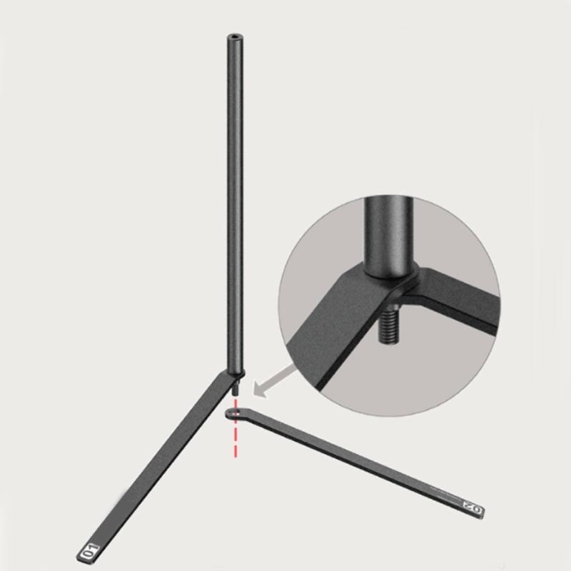 Lampa kempingowa Stojak stołowy Zewnętrzna lampa Stojak wiszący Odpinane uchwyty do lamp Zewnętrzna lampa Stojak wiszący