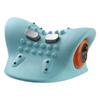 Good-Portable For Neck Massage Pillow, 3 In 1 For Neck& Shoulder Heating Relaxer For Home,Office Use