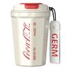 Gemii 390ml Stainless Steel Insulated Mugs