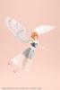 Kotobukiya Arcanadia Lumitia Approximately 160mm Plastic Model ReACT-iF, Tall, Non-scale