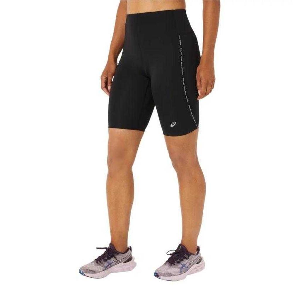 Womens/Ladies Race Sprinter Shorts