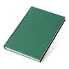 Embossed Hardcover A5 Faux Leather Business Diary Notebook