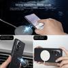 Luxury Ultra Slim Skin Feel Matte Hard PC Phone Case for Samsung Galaxy Z Fold 8 7 6 5 4 for Magsafe Shockproof Protection Cover