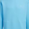 Adidas U PM HDY Solid Color Hoodie Unisex Hoodies Blue JE8629