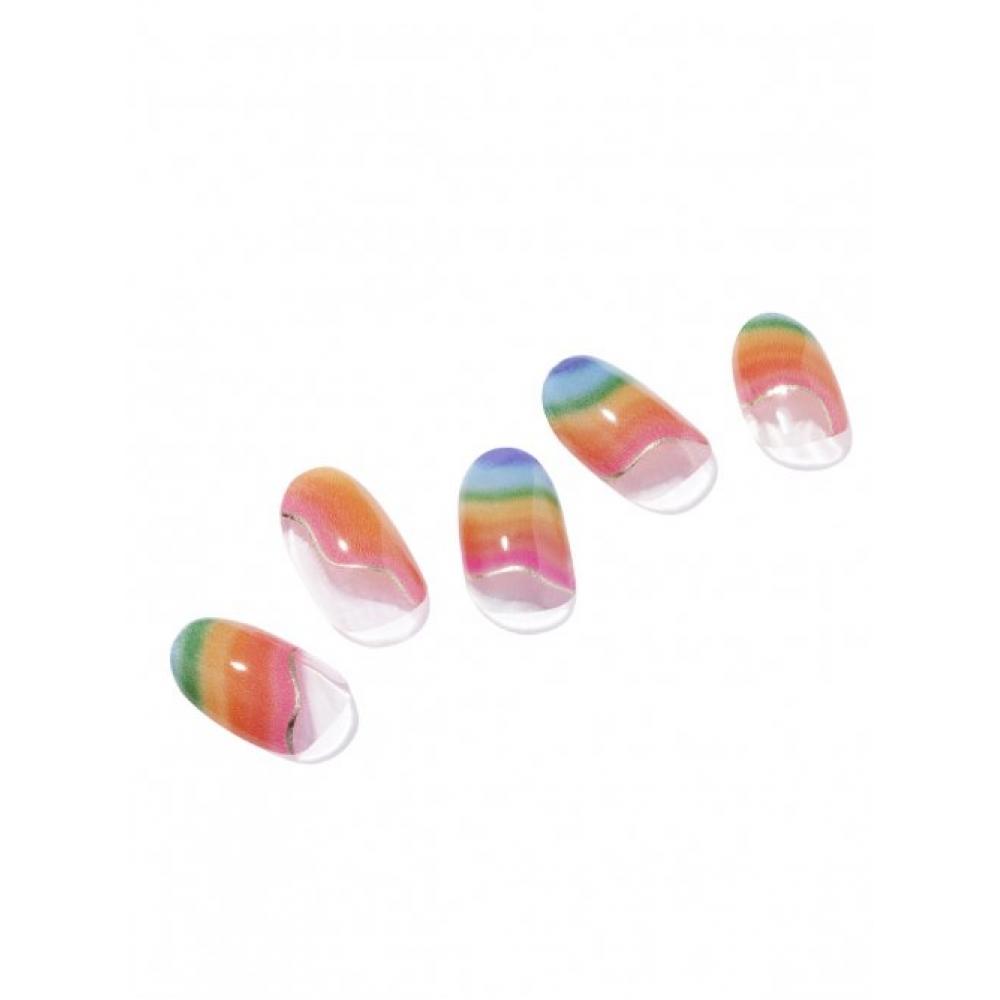 Uuuuu Nailsbymets Gel Nail NONE