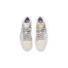 Jordan Air Jordan 1 Low Leather Low top Vintage Basketball Shoes Women's Ecru DB6480-100(Team80-)