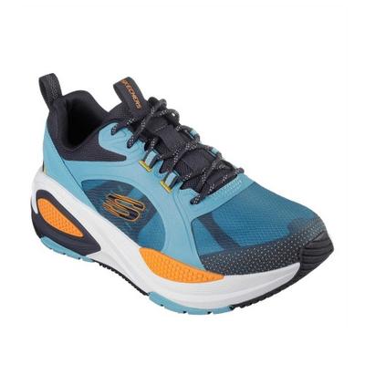 Mens Mono Mesh Trainers