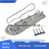 Chevrolet S-10/GMC Left Valve Cover with Accessories 264-965 12570427