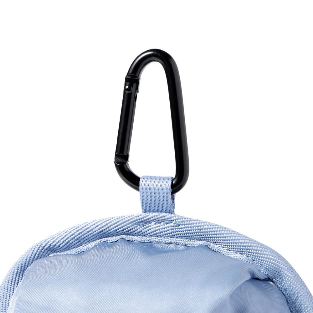 Brompton London Commuter Detachable Mini Bag - L/Blue (P245Amb105)