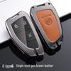 Buick Envision Plus 2021 Key Case - Premium Protective Shell for Men