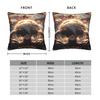 Game N-Nier Automata Pillow Case  Design Pillow Cover Kawaii Pillowcases For Office Car Home Decor