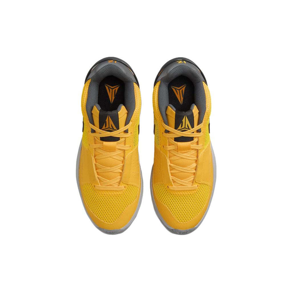 New Nike Ja 1 Orange FV1282-800