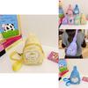 Cute And Fun Cartoon Chest Bag For Kids With Large Storage Perfect For Daily Outings