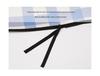 Cartoon Summer Car Sunshade: Cute Heat-Insulating Blackout Curtains for Baby's Side Window Protection